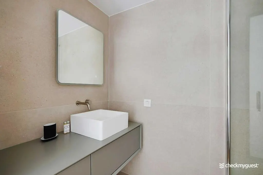 Wonderful Apartment 3Bedr Saint Honore Paris 0*,  França